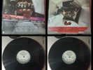 Baron Rojo - Volumen brutal 1982 - Edición Coleccionista En Ingles LP - Vinilo