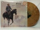 Ween - 12 Golden Country Greats LP REISSUE  MARBLED BROWN VINYL PLAIN OPENED