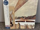 Stevie Wonder - Innervisions  Japanese  180 Clear vinyl BRAND NEW