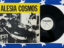 LP Vinyl - ALESIA COSMOS Exclusivo - PLANETARIUM PLAN 01 - AVANT GARDE