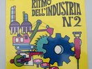 Alessandro Alessandroni - Ritmo Dell Industria 2 - Grand Prix - 1969 OG Library