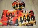 W.A.S.P. - BABYLON  Picture LP