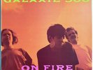 Galaxie 500 - On Fire [Vinyl UK 1989] Rough Trade - ROUGH 146