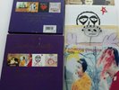 SMASHING PUMPKINS SIAMESE DREAM 4 SINGLES BOX - rare  BARGAIN