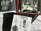 SPEAR OF LONGINUS - Occult Metal LP lim 500 with Booklet Rare  Destroyer Vomitor