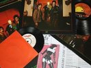 The Stranglers Rattus Norvegicus Ltd Ed Numbered Vinyl LP