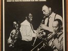 MOSAIC JAZZ 6-LP set MR6-109: Edmond Hall, James P. Johnson, DeParis, Dickenson