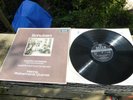Schubert Death & The Maiden String Quartet VPQ Decca WBG ED1 Stereo SXL 6092 LP