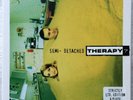 Therapy? - Semi-Detached - Ltd Edition 6×7