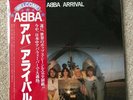 ABBA ?– Arrival - 1977 - Japan LP