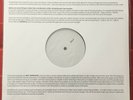 KILLING JOKE - MALICIOUS DAMAGE LIVE AT THE ASTORIA 2X LP TEST PRESSING VINYL