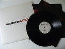 INTERPOL - ANTICS - VINYL LP MATADOR US 1.PRESS w/ BOOKLET PAUL BANKS EDITORS