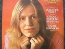 JACQUELINE DU PRE 2017 UK Vinyl LP EU OVP/neu/ungespielt DVORAK/BARENBOIM