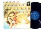 JULIE LONDON- Your Number Please 1st press Sexy cheesecake cover LP is NM Minus