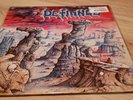 DEFIANCE . VOID TERRA FIRMA . 1990 ORIGINAL Netherlands.  VERY LOVELY Copy .