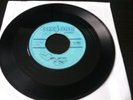 LYRICS - Music Like Dirt & TONETTES - I Give It To You- Coxsone 7