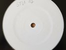 Danny Styles ?– Life Is A Roll - Lucky Spin Records W/L - RARE