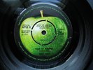 WHITE TRASH BEATLES APPLE ' ROAD TO NOWHERE ' RARE   EX