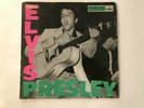 Elvis Presley 1956 HMV ROCK N ROLL CLP 1093 VINYL LP IMMACULATE EX+ WITH COVER 