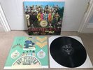 The Beatles - Sgt Peppers Lonely Hearts Club Band. 1967 Vinyl PCS7027