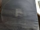 Joy Division - Unknown Pleasures UK 1979 Factory Records 1st Press Ruby Red LP