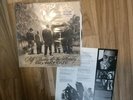 Puff Daddy No Way Out LP OG Notorious BIG Near Mint