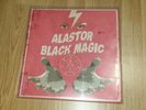 ALASTOR - BLACK MAGIC - PINK  VINYL