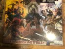 ILL BILL - WHAT'S WRONG WITH BILL DELUX 3x BOX SET UHR5703 COLOR VINYL SEALED