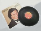 RARE Vinyl Julio Iglesias ?– 1100 Bel Air Place 1984 Pop CBS Records Israel