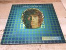 DAVID BOWIE  Space Oddity  PAUL SMITH SPACE VINYL  LP  RECORD   NEW & SEALED