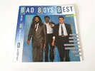 BAD BOYS BEST - BAD BOYS BLUE - Vinyl LP