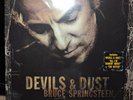 Bruce Springsteen Devils & Dust Rare 2005 LP Mint in Shrink