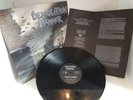 Demolition Hammer–Epidemic Of Violence Vinyl