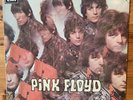 THE PINK FLOYD The Piper At The Gates Of Dawn 1967 Columbia SOLD IN UK   VG+