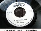 ? ASTORS promo 'In The Twilight Zone' NM  ORIGINAL Northern Soul 45