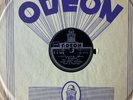 MAIRY LYNDA/G. KLOUATOS pre-war ODEON 8054 Zeibekiko GREEK FOLK E+ 10