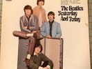 THE BEATLES YESTERDAY AND TODAY 2nd STATE STEREO BUTCHER LP CAPITOL ST-2553