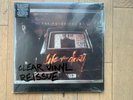The Notorious B.I.G. - Life After Death 3LP Vinyl Record: Clear Vinyl