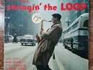 VITO PRICE AND COMPANY 'SWINGING THE LOOP'/ARGO LP 631/MONO 1st/DG/BLACK LABELS