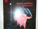 Black Sabbath Paranoid LP large Vertigo Swirl