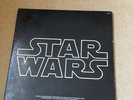 A record of the original soundtrack to Star Wars.