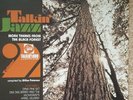 Talkin Jazz Vol 2 - V/A Vinyl L.P.Giles Peterson Inc Dave Pike - Mathar - Mod