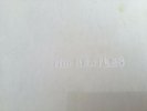the beatles white album vinyl, Top Loading 1968. Stereo