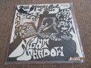 The Night Shadow - The Square Root of Two LP   LP Reissue  