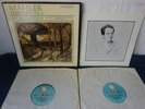 MAHLER - SYMPHONY NO 3 2LP Box, London S/O, Horenstein, UNICORN RHS 302/303