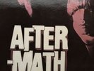 Rolling Stones Aftermath PURPLE SHADOW Decca 1966 Original Press Beautiful Copy