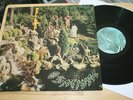 Parliament - Osmium - Rare Invictus Rec. Funk Soul (1st Press Repro) Vinyl Album