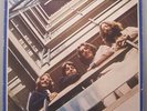 (o) The Beatles - 1967-1970 Blaues/Blue Album  (2-LP) [EX/EX/VG+]
