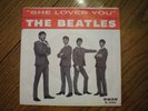 The Beatles 