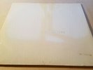 THE BEATLES white album G/FOLD STEREO DOUBLE VINYL LP - SEE DESCRIPTION